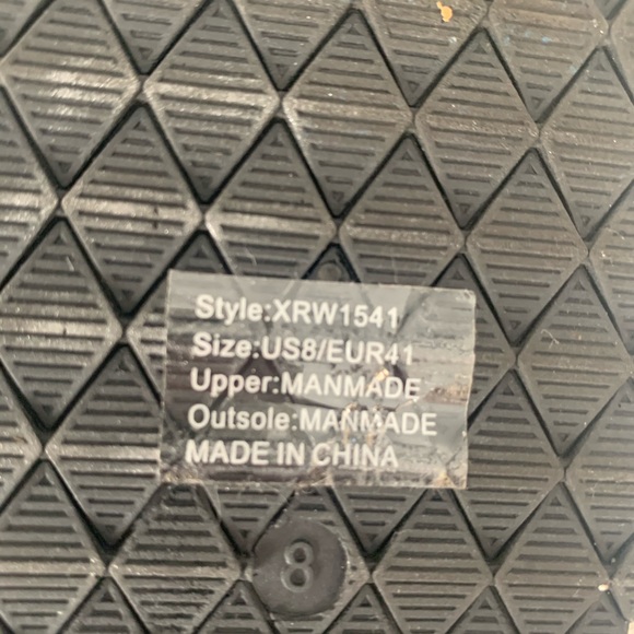 Men’s sandals - Picture 3 of 4